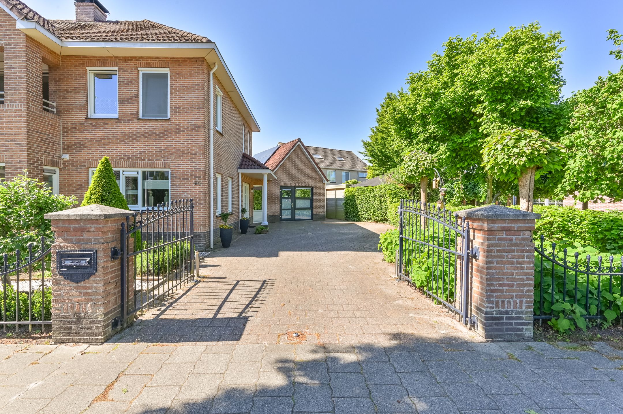 Foto 108 van Hoveniersland 64