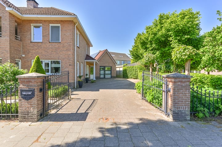 Foto 108 van Hoveniersland 64