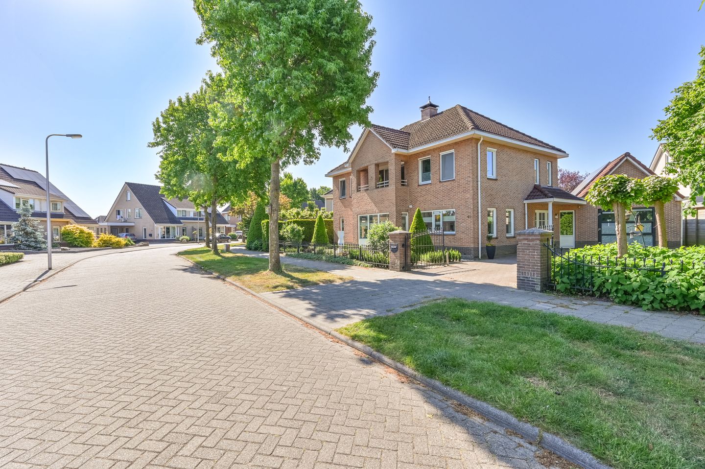 Foto 110 van Hoveniersland 64