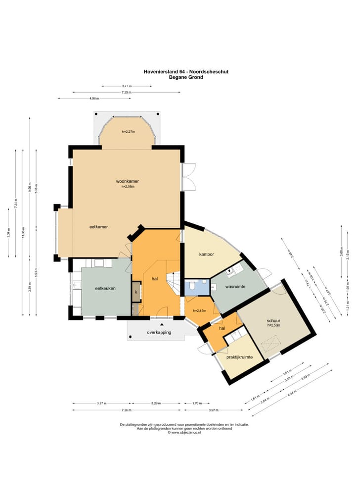 Foto 111 van Hoveniersland 64