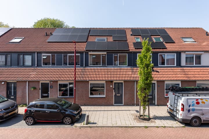 Foto 1 van Alkemaderschans 11