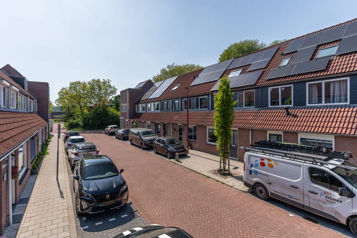 Foto 2 van Alkemaderschans 11