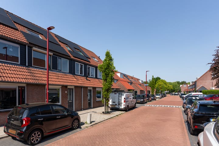 Foto 3 van Alkemaderschans 11