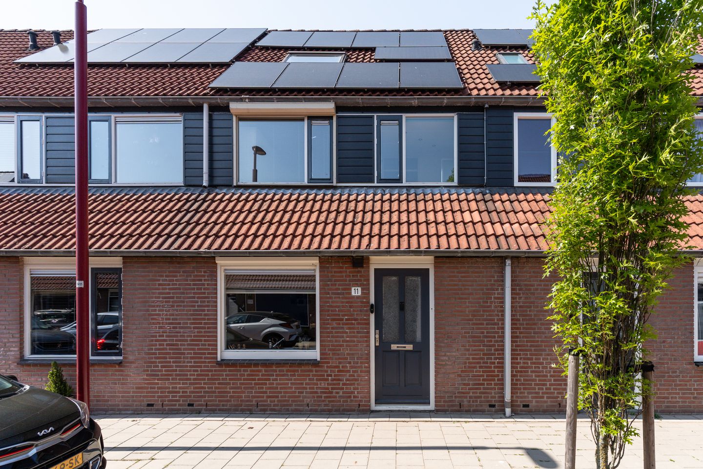 Photo 4 of Alkemaderschans 11