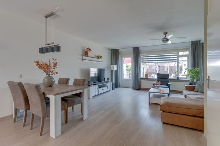 Foto 7 van Alkemaderschans 11