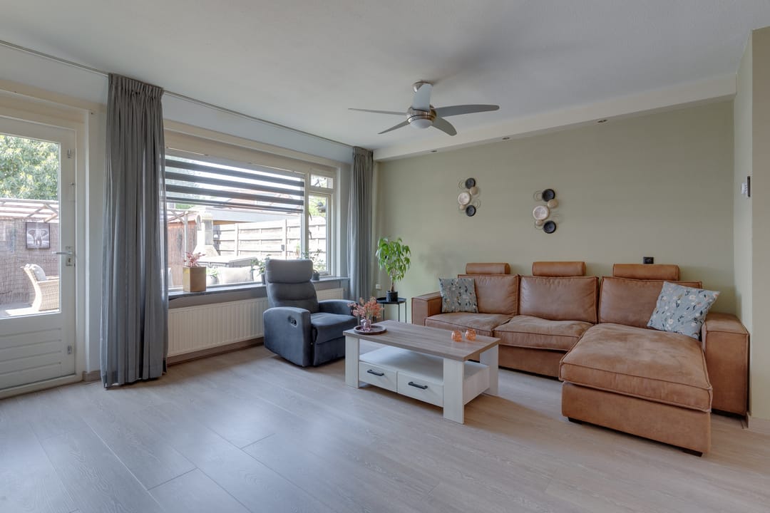 Photo 8 of Alkemaderschans 11