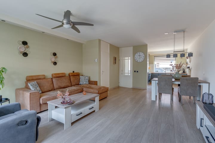 Foto 9 van Alkemaderschans 11