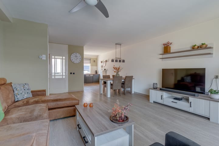 Foto 10 van Alkemaderschans 11