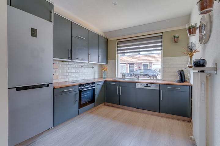 Foto 13 van Alkemaderschans 11