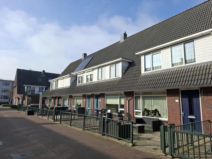 Photo 2 of Loggerstraat 9