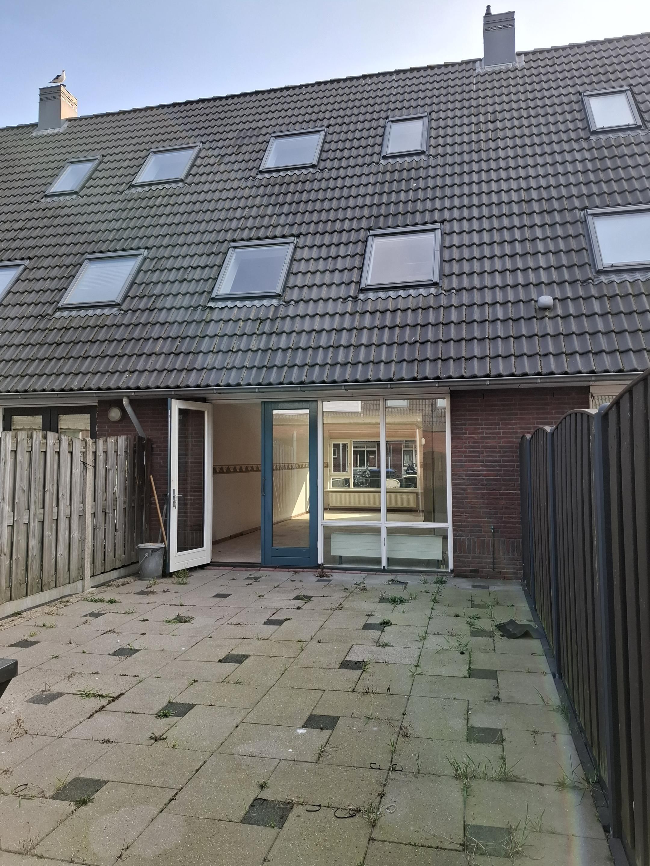 Foto 12 van Loggerstraat 9