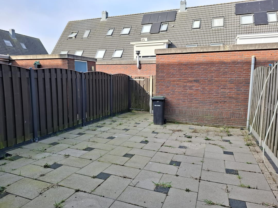 Foto 13 van Loggerstraat 9