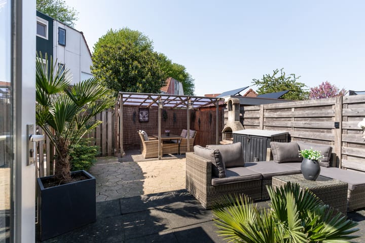 Foto 33 van Alkemaderschans 11