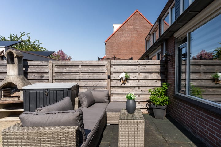 Foto 34 van Alkemaderschans 11