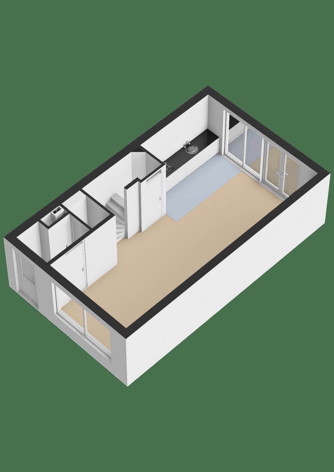 Foto 16 van Loggerstraat 9