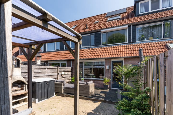 Foto 36 van Alkemaderschans 11