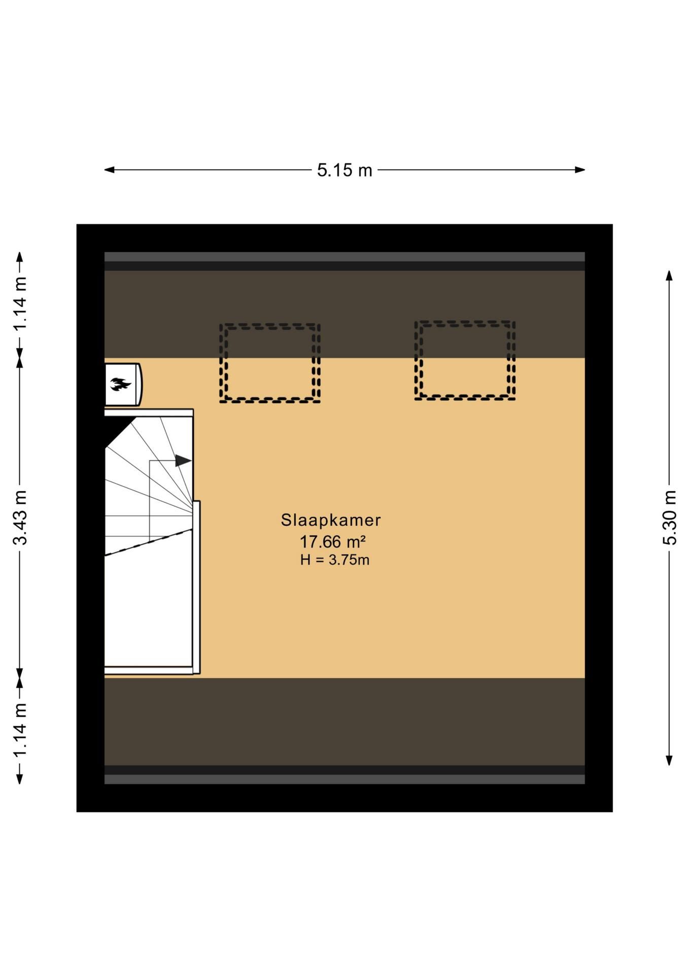 Foto 19 van Loggerstraat 9