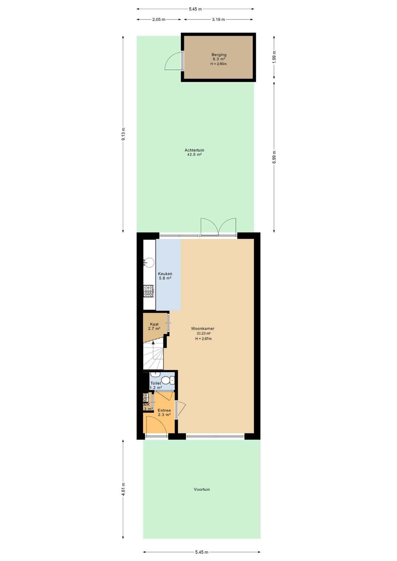 Foto 21 van Loggerstraat 9