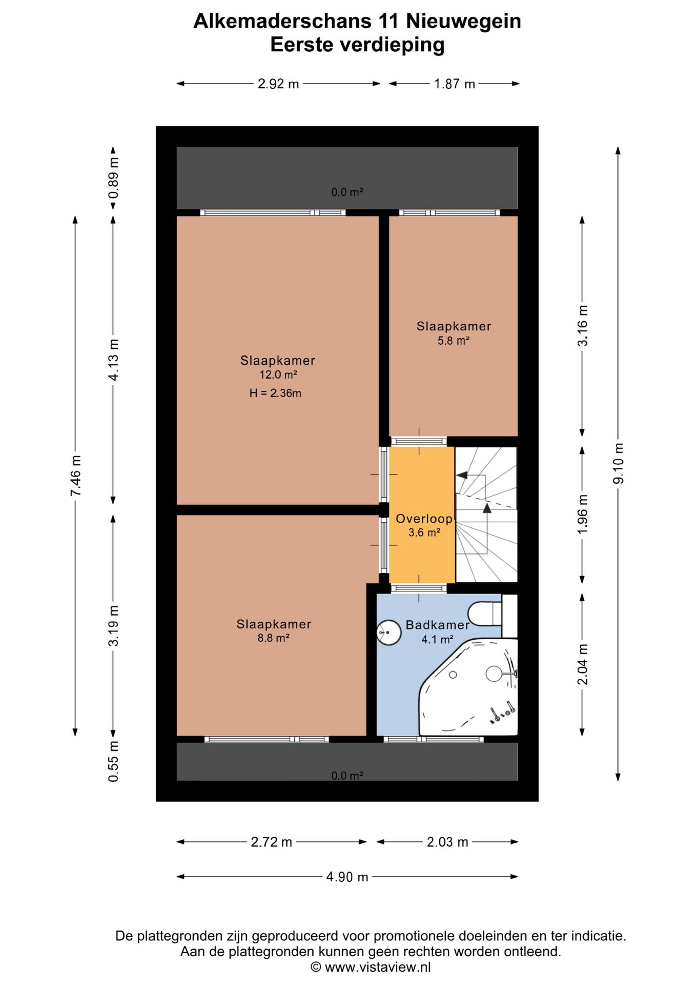 Photo 39 of Alkemaderschans 11