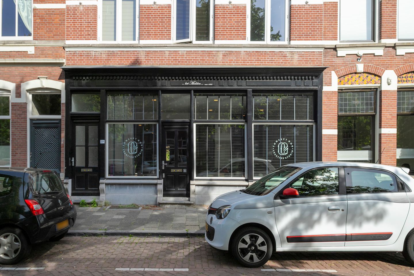 View photo 2 of Nieuwe Boschstraat 31
