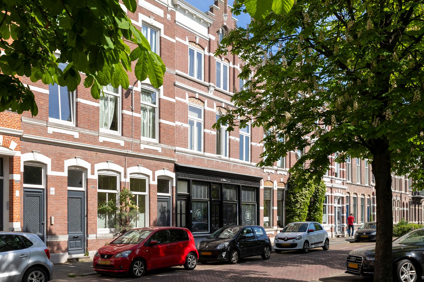 View photo 1 of Nieuwe Boschstraat 31