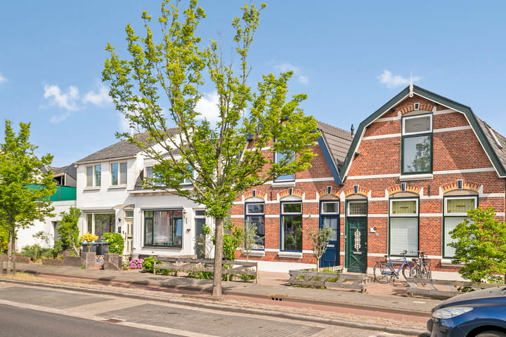 Foto 2 van M.A.de Ruijterlaan 21