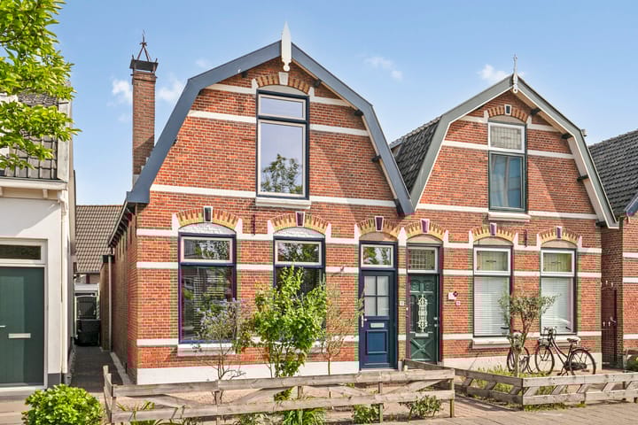 Foto 3 van M.A.de Ruijterlaan 21