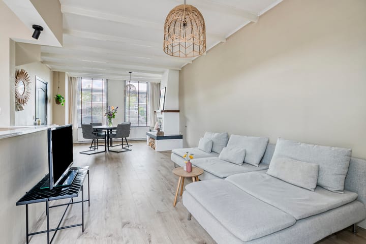 Foto 7 van M.A.de Ruijterlaan 21