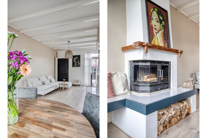 Foto 8 van M.A.de Ruijterlaan 21