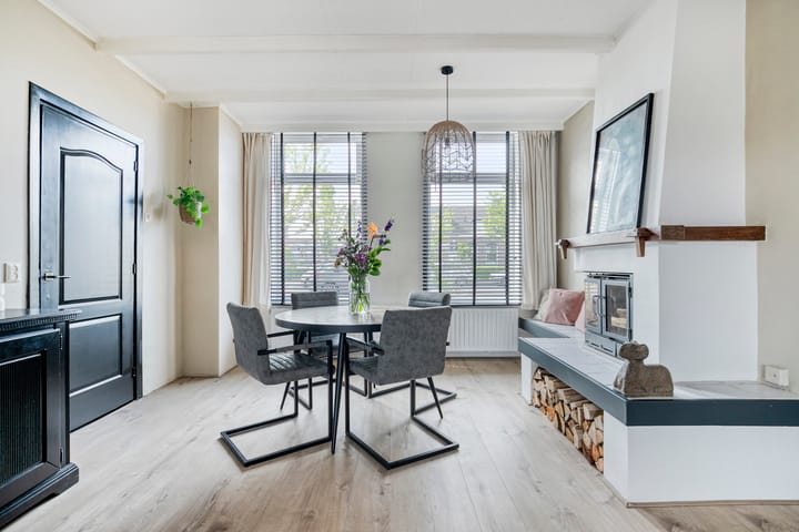 Foto 9 van M.A.de Ruijterlaan 21