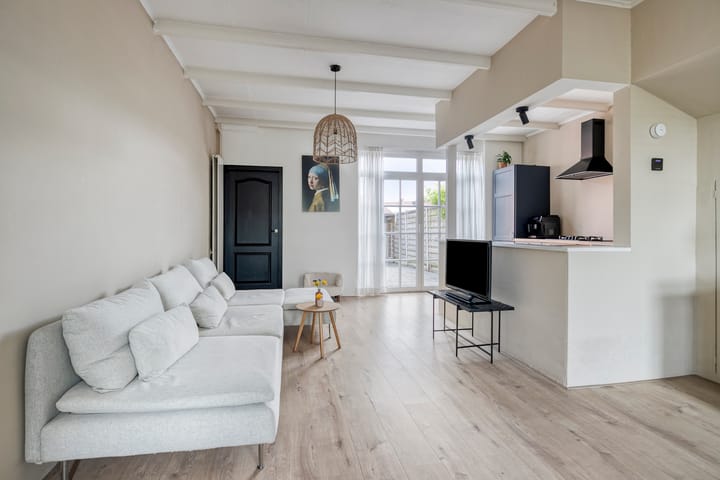 Foto 6 van M.A.de Ruijterlaan 21