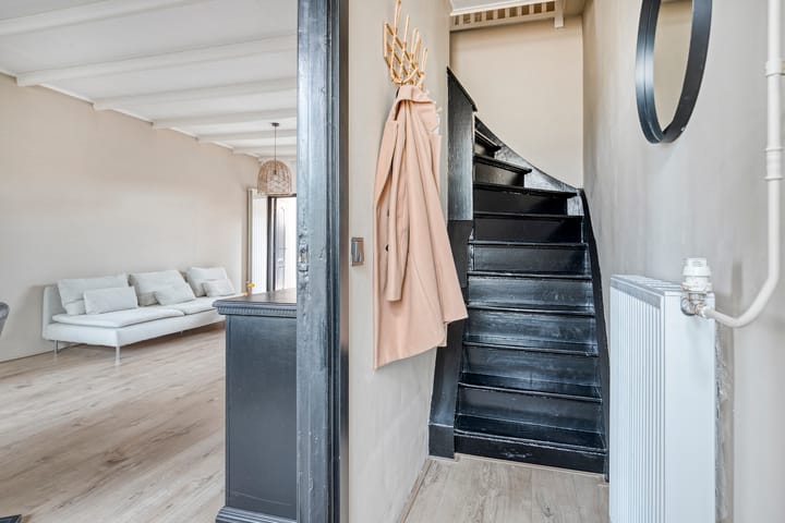 Foto 4 van M.A.de Ruijterlaan 21