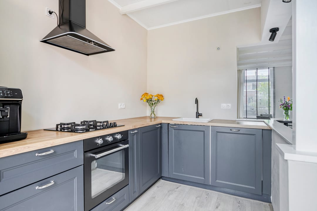 Foto 11 van M.A.de Ruijterlaan 21