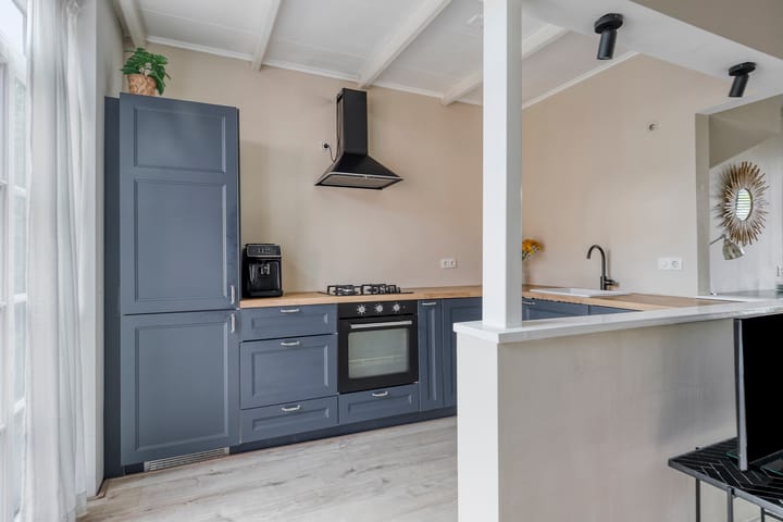 Foto 12 van M.A.de Ruijterlaan 21