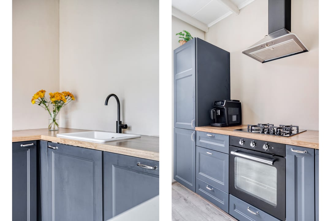 Foto 13 van M.A.de Ruijterlaan 21