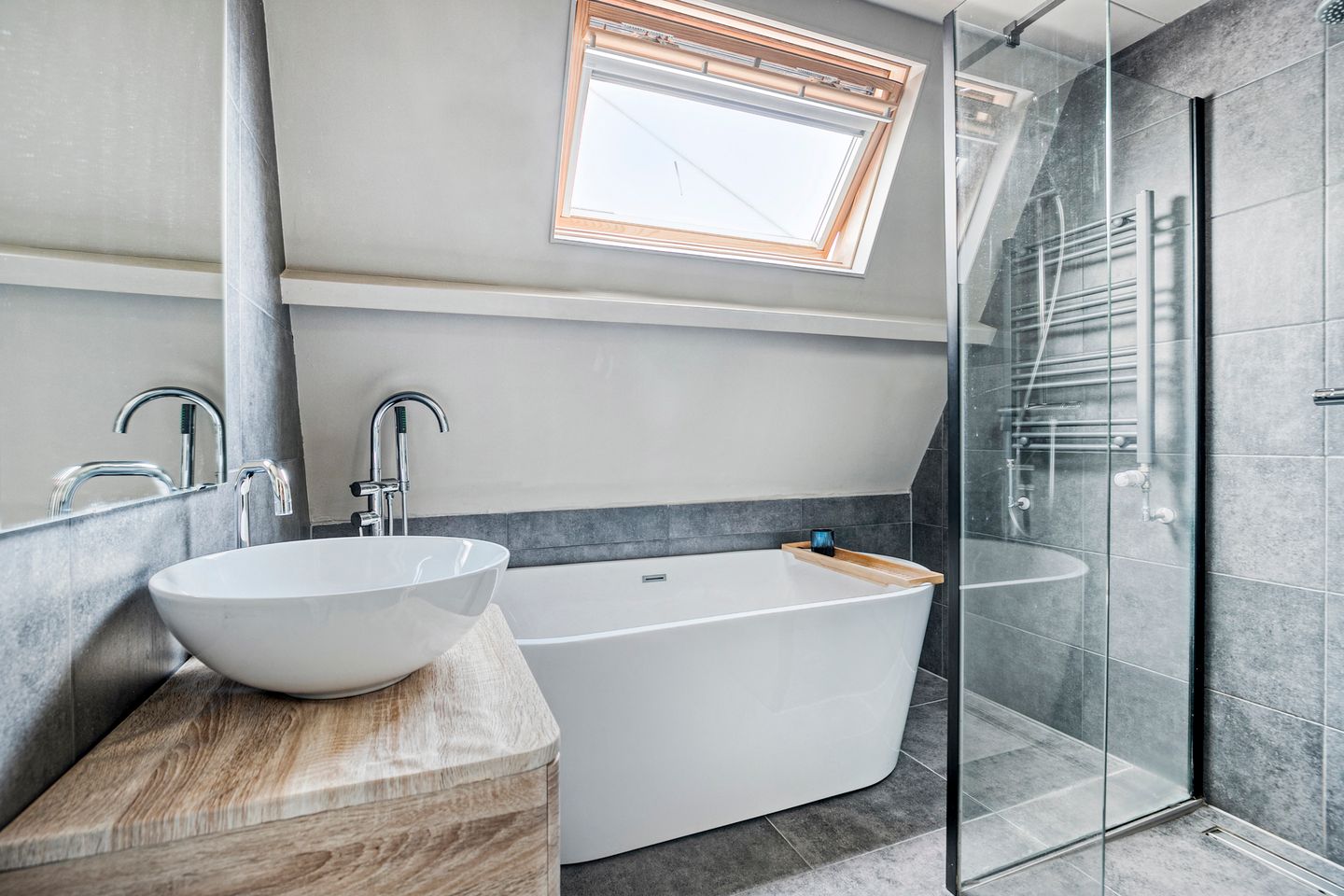 Foto 19 van M.A.de Ruijterlaan 21