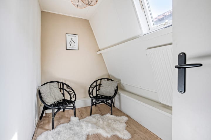 Foto 21 van M.A.de Ruijterlaan 21