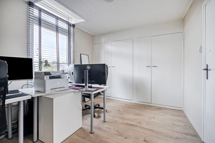 Foto 22 van M.A.de Ruijterlaan 21