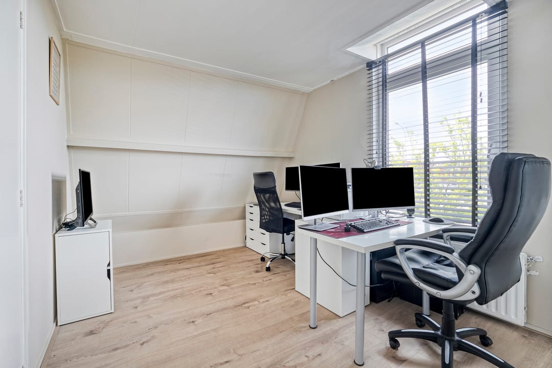 Foto 23 van M.A.de Ruijterlaan 21