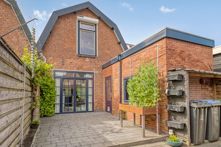 Foto 27 van M.A.de Ruijterlaan 21