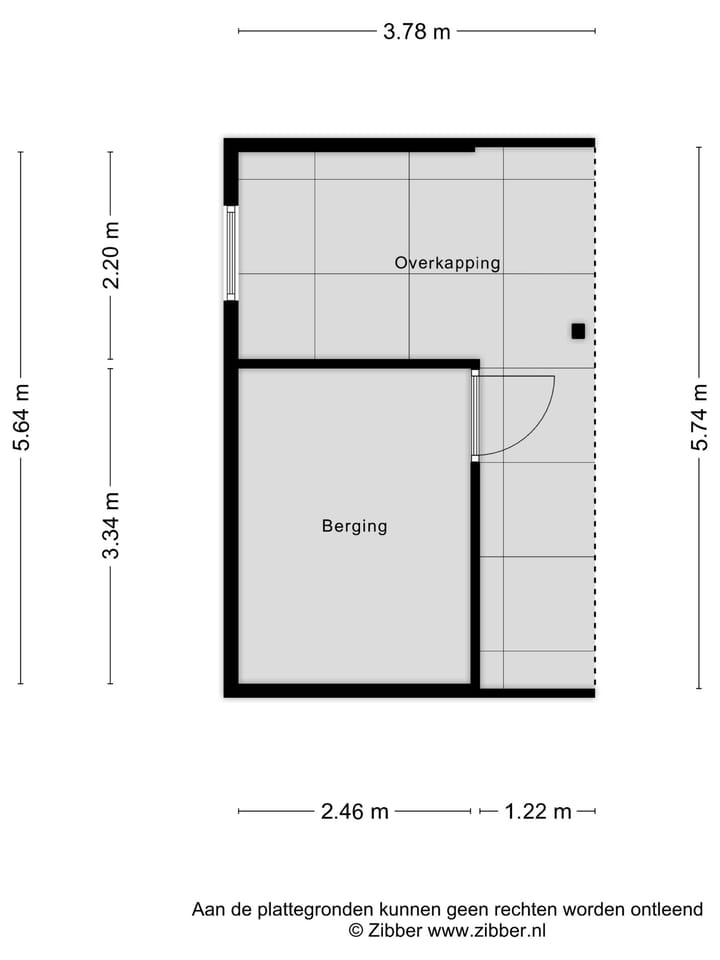 Foto 32 van M.A.de Ruijterlaan 21