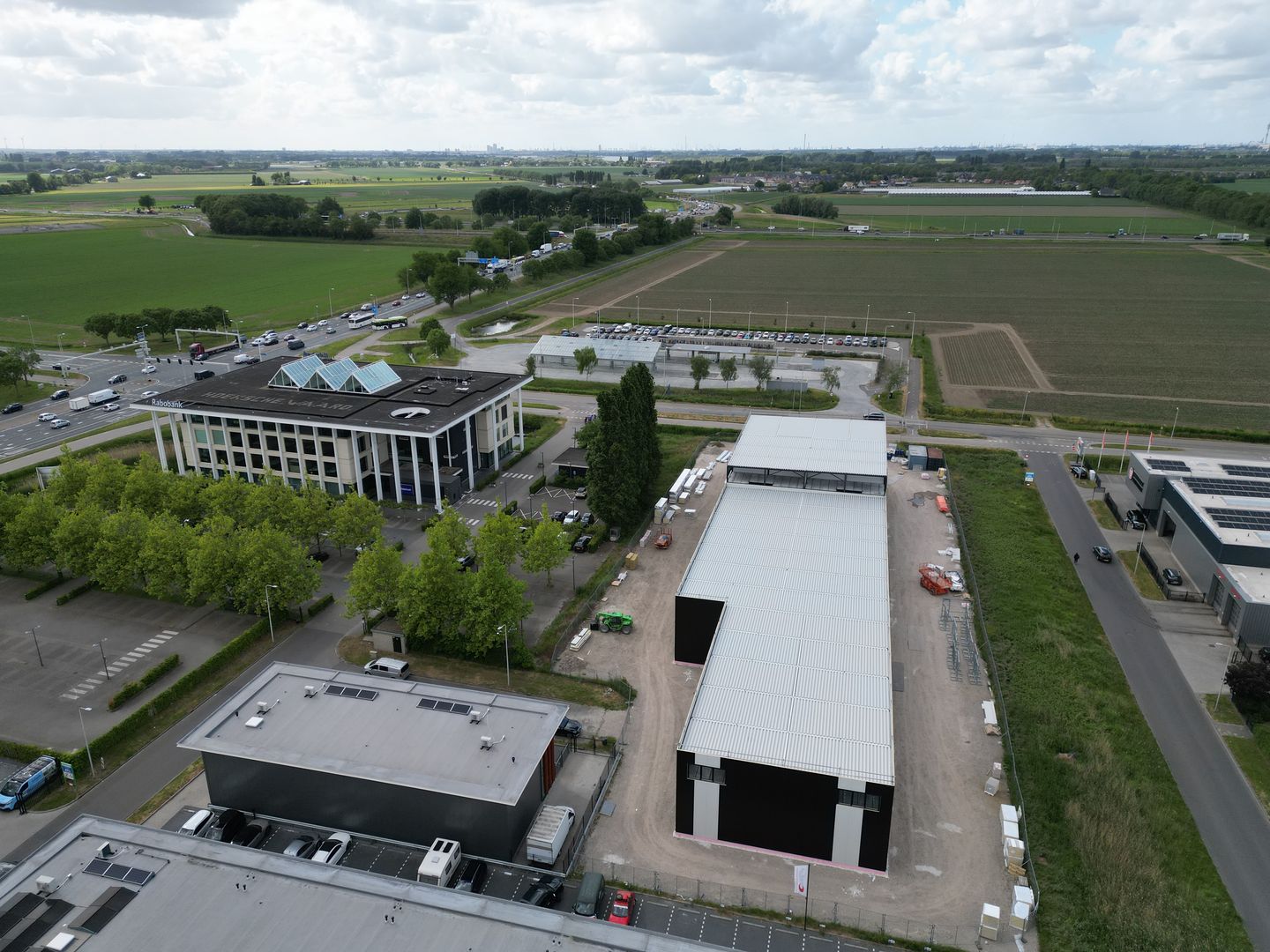View photo 4 of Reedijk 8-F21