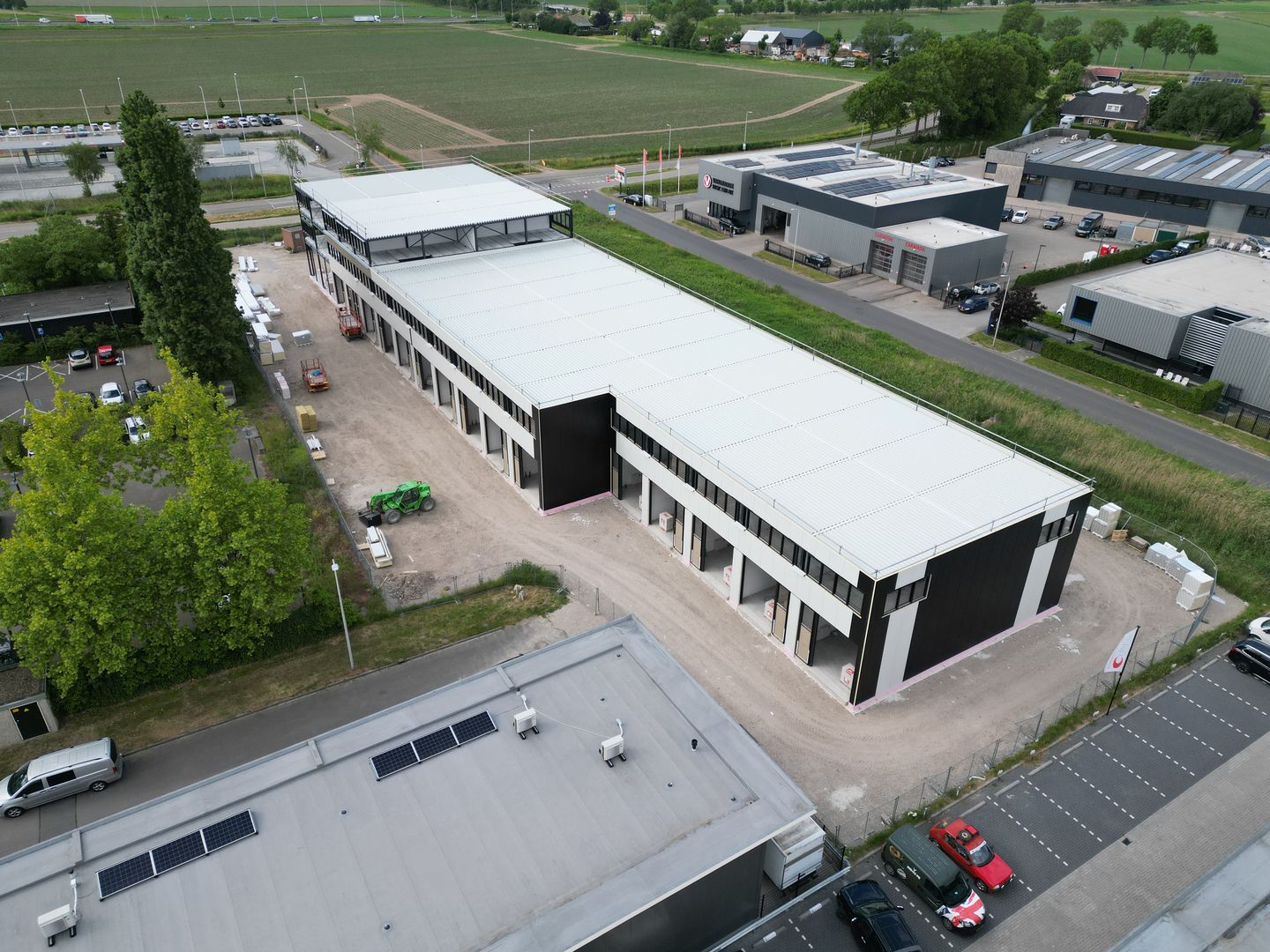 View photo 5 of Reedijk 8-F21