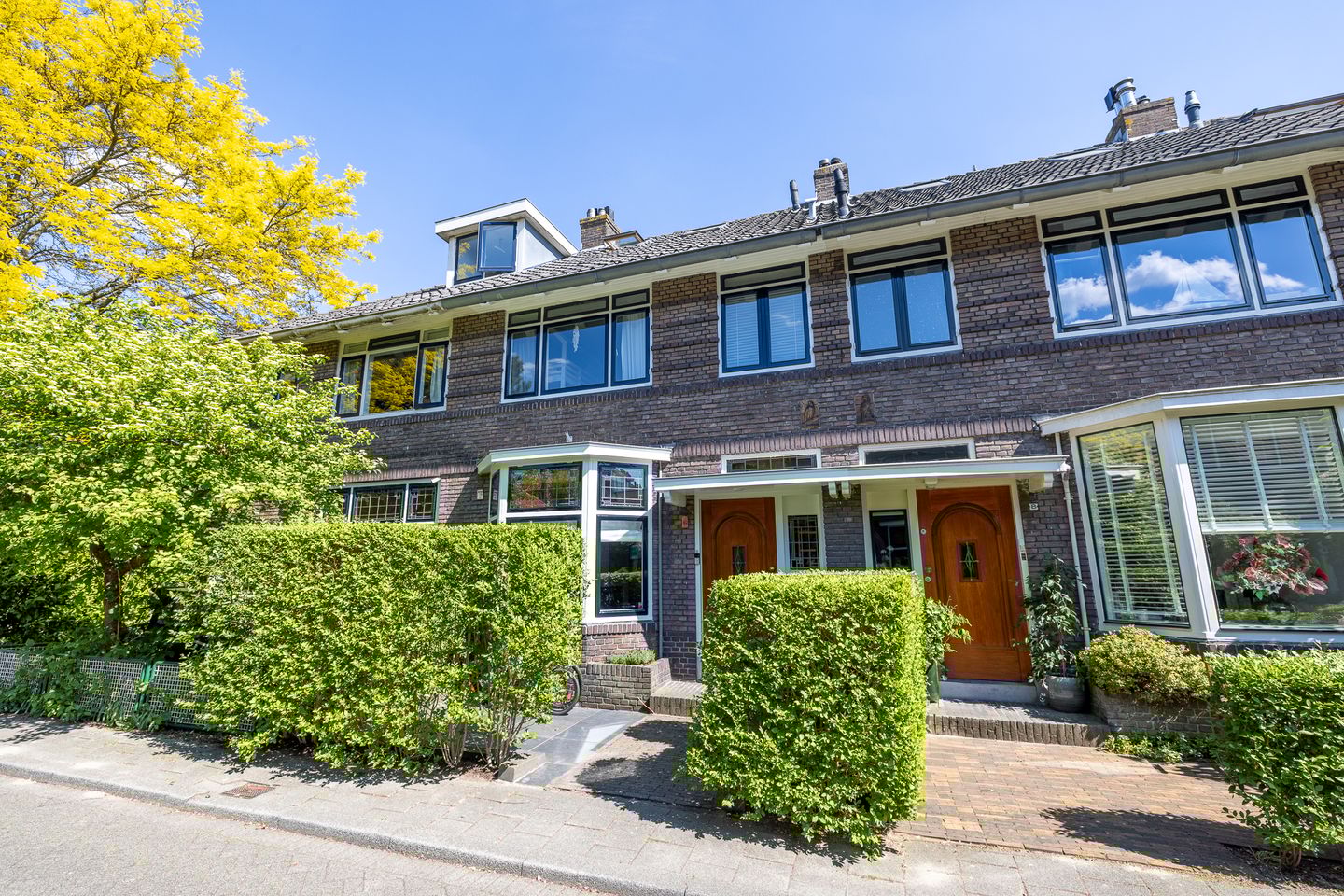 Foto 1 van Heiligerleelaan 6