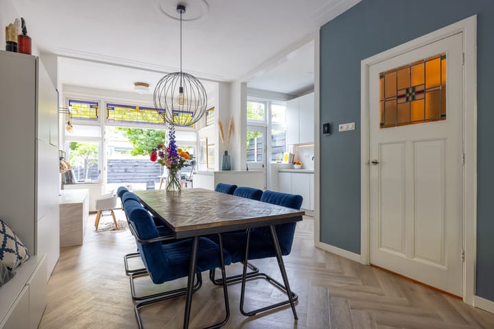 Foto 2 van Heiligerleelaan 6