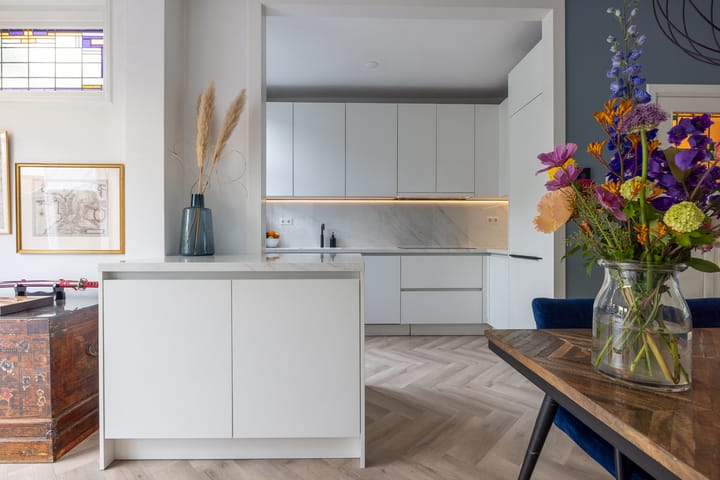 Foto 3 van Heiligerleelaan 6