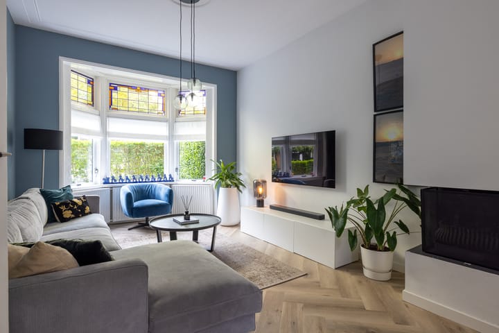 Foto 7 van Heiligerleelaan 6