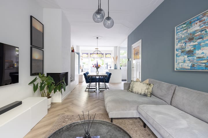 Foto 8 van Heiligerleelaan 6