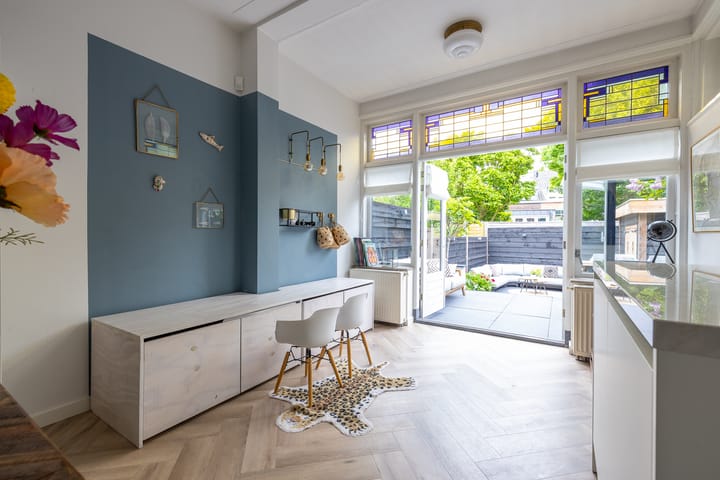 Foto 12 van Heiligerleelaan 6