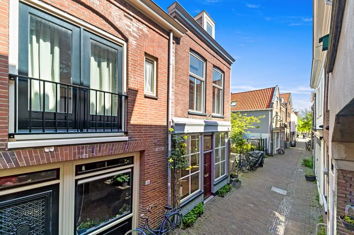 Foto 1 van Molstraat 48